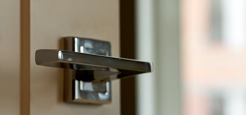 Door Lever Knob Repair in Palos Verdes Estates, California