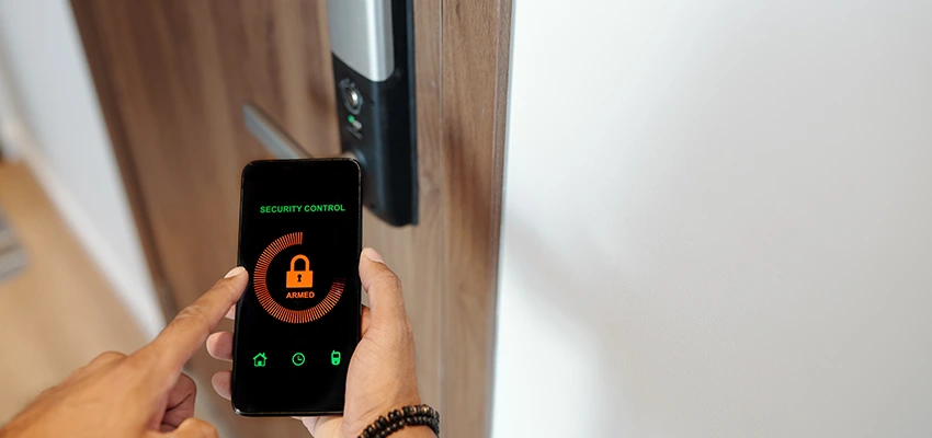 Bluetooth Keypad Door Lock Programming in Palos Verdes Estates, CA