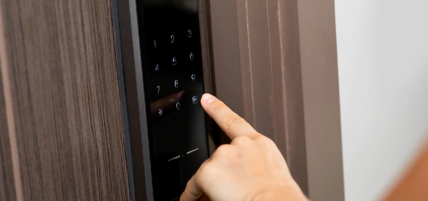 Secure Code Locks Ideas in Palos Verdes Estates, California