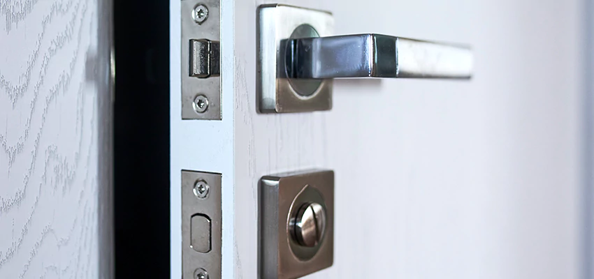 Door Lever Handle Lock Repair in Palos Verdes Estates, CA