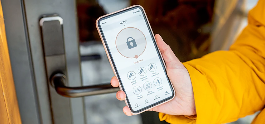 Kwikset Halo Wifi Locks Repair And Installation in Palos Verdes Estates, CA