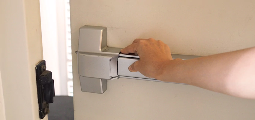Door Lock Cylinder Reinforcements in Palos Verdes Estates, CA