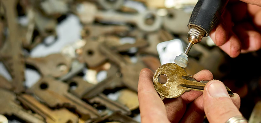 Car Lock Key Repair Service in Palos Verdes Estates, CA