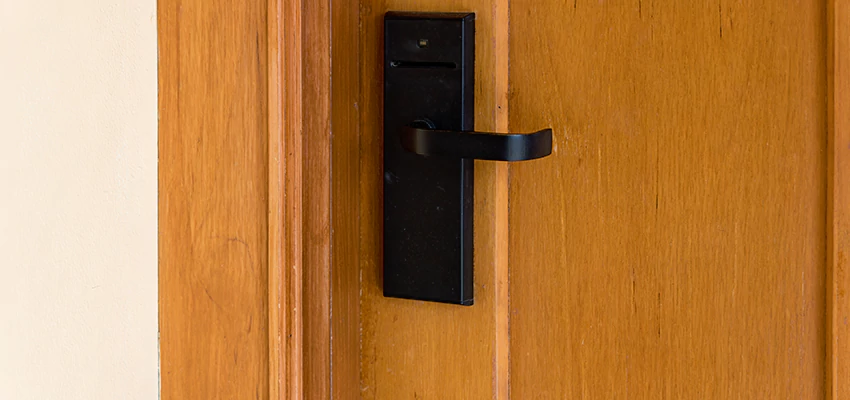 Security Gates For Home Invasion Prevention in Palos Verdes Estates, California