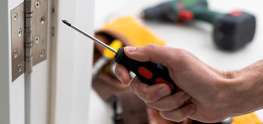 Holiday Emergency Locksmith in Palos Verdes Estates, California
