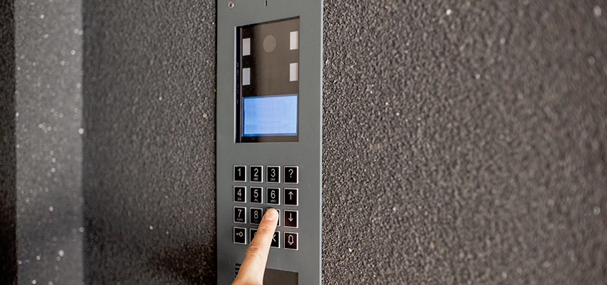Access Control System Installation in Palos Verdes Estates, California