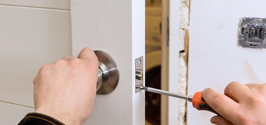 Wifi Deadbolt Installation in Palos Verdes Estates, CA