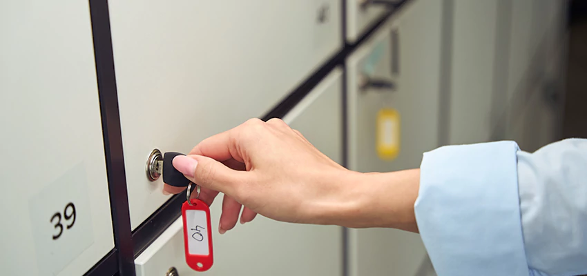 Upgrading File Cabinet Locks in Palos Verdes Estates, California