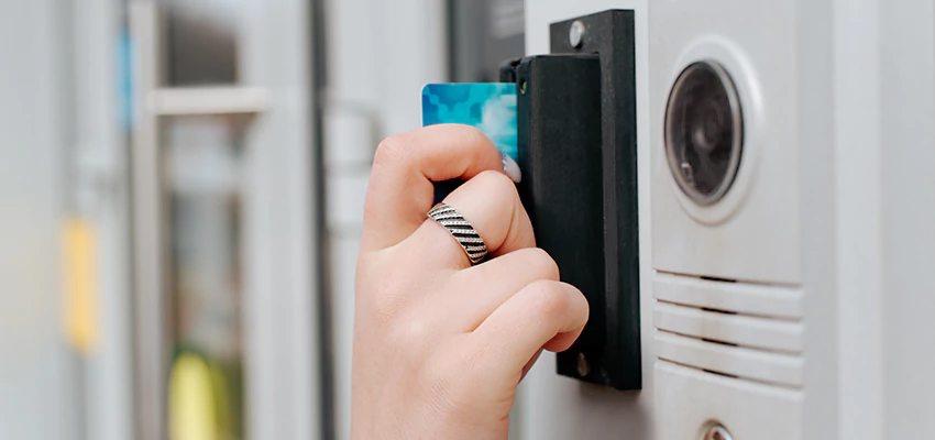 Secure Smartphone-Based Entry Systems Installation in Palos Verdes Estates, California