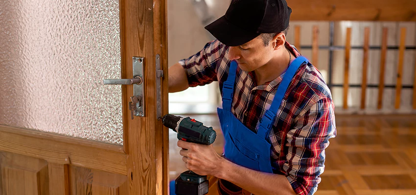 Trusted Local Digital Locks Locksmith Repair in Palos Verdes Estates, California