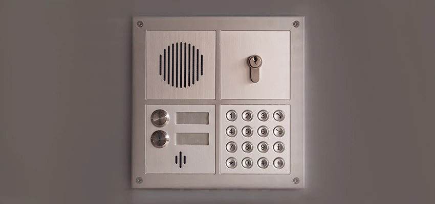 Mobile Access Control System Installation in Palos Verdes Estates, CA
