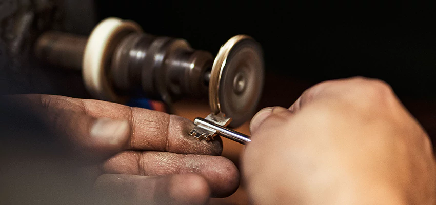 Hotel Lock Master Key System in Palos Verdes Estates, California