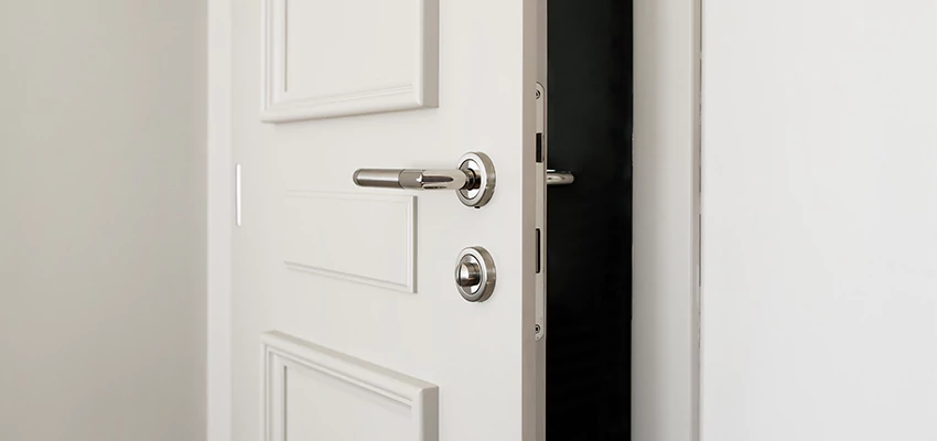 Folding Bathroom Door With Lock Solutions in Palos Verdes Estates, CA