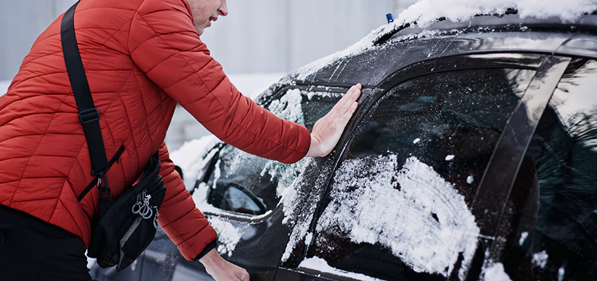 Car Key Retrieval Services in Palos Verdes Estates, California
