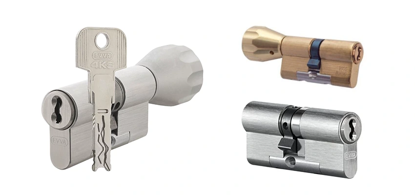Evva Padlock Installation in Palos Verdes Estates, California
