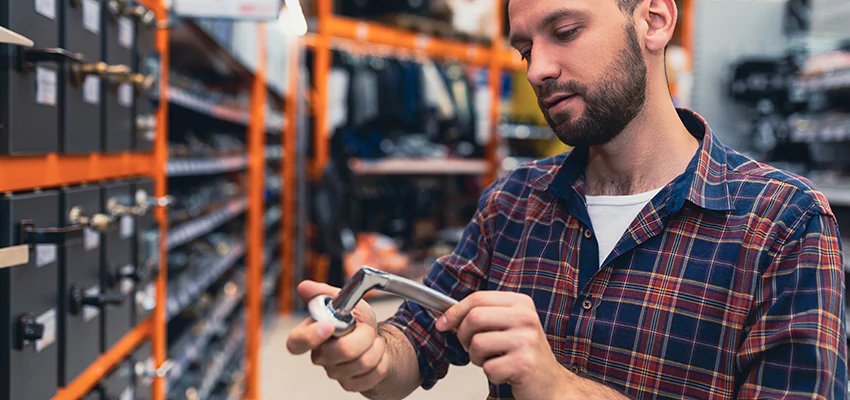 Locksmith For Retail Stores Lockout Services in Palos Verdes Estates, California