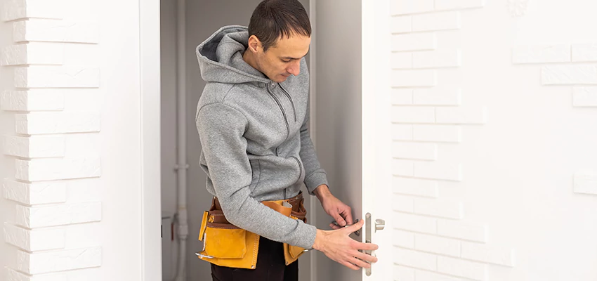 Nighttime Locksmith Near Me in Palos Verdes Estates, CA