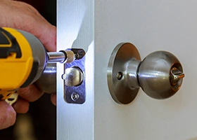 Door Lock Replacement in Palos Verdes Estates, California